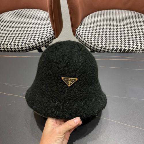 PRADA Bucket Hats AAA-468