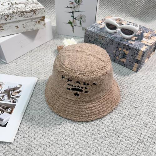 PRADA Bucket Hats AAA-447