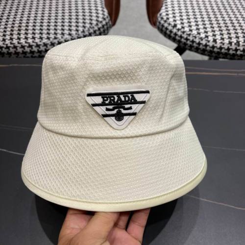 PRADA Bucket Hats AAA-025