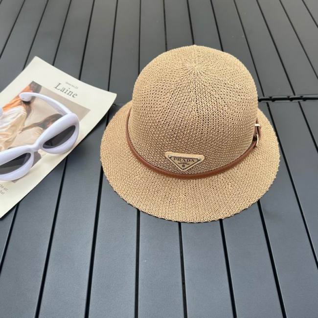 PRADA Bucket Hats AAA-473