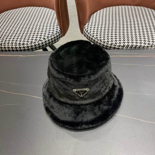 PRADA Bucket Hats AAA-586