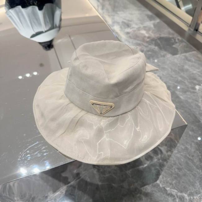 PRADA Bucket Hats AAA-419
