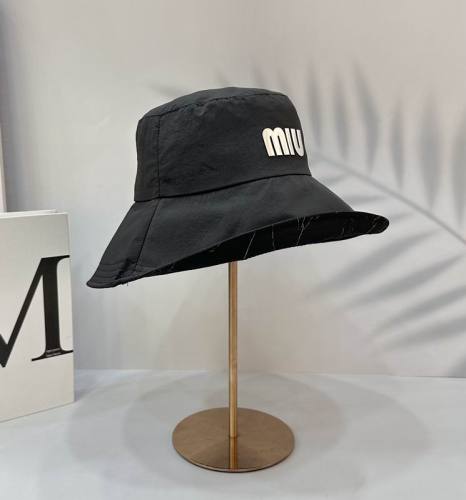 MIU MIU Bucket Hats AAA-201