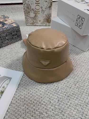 PRADA Bucket Hats AAA-492