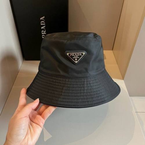 PRADA Bucket Hats AAA-578