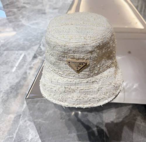 PRADA Bucket Hats AAA-507