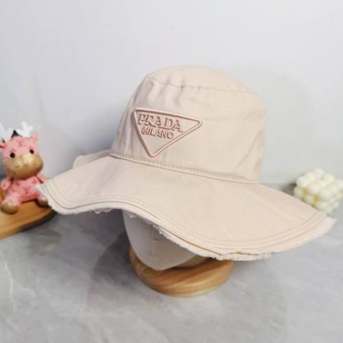 PRADA Bucket Hats AAA-551