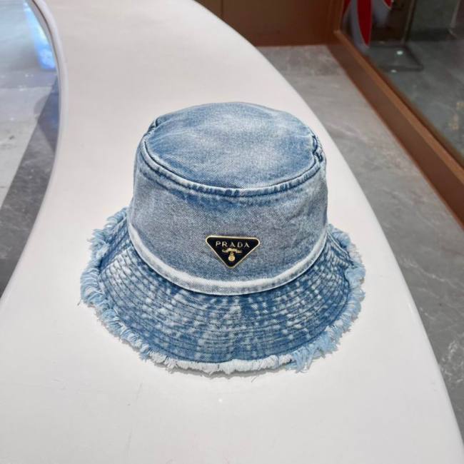 PRADA Bucket Hats AAA-007