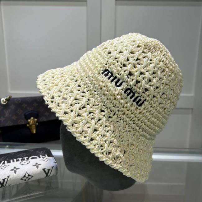 MIU MIU Bucket Hats AAA-325