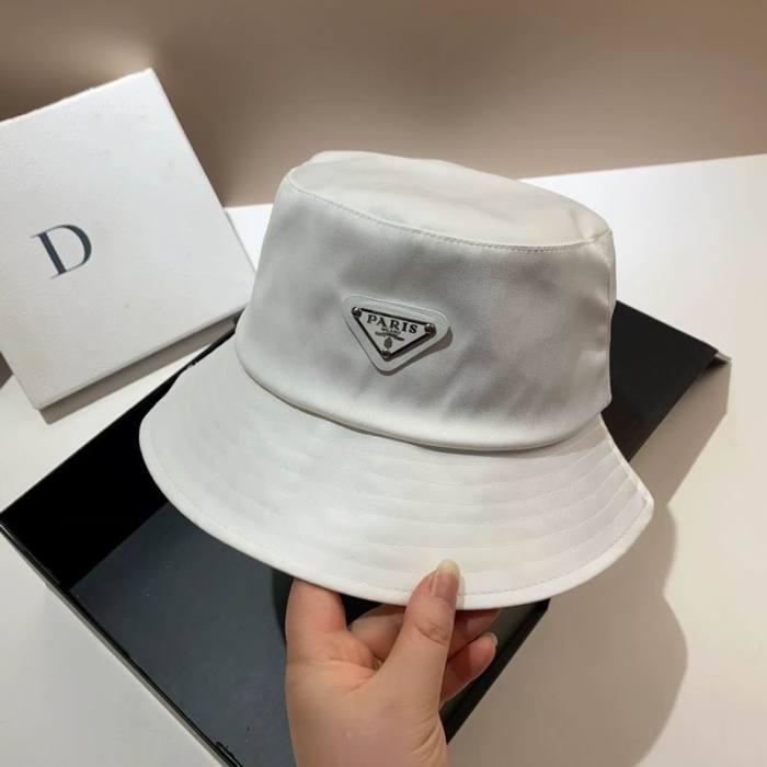 PRADA Bucket Hats AAA-189