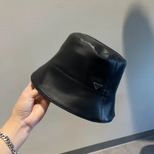 PRADA Bucket Hats AAA-569