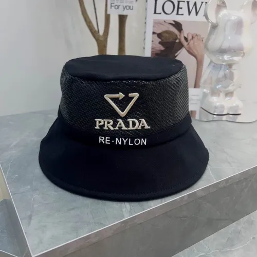 PRADA Bucket Hats AAA-543