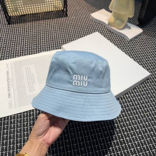 MIU MIU Bucket Hats AAA-187