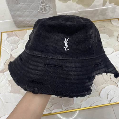 YSL Bucket Hats AAA-031