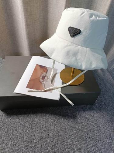PRADA Bucket Hats AAA-260