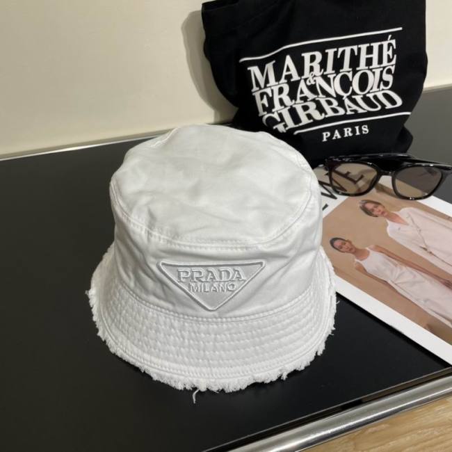 PRADA Bucket Hats AAA-089