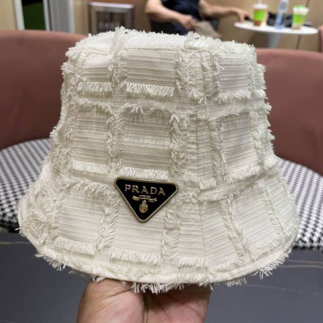 PRADA Bucket Hats AAA-373