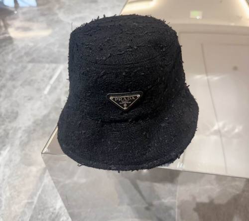 PRADA Bucket Hats AAA-513