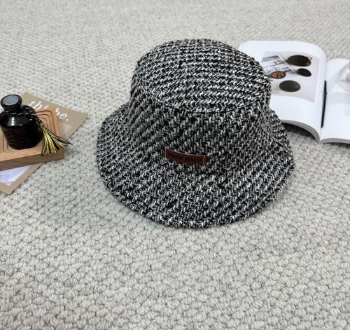 MIU MIU Bucket Hats AAA-377