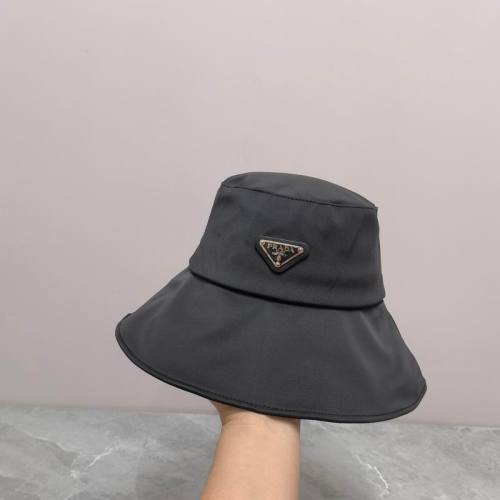PRADA Bucket Hats AAA-524