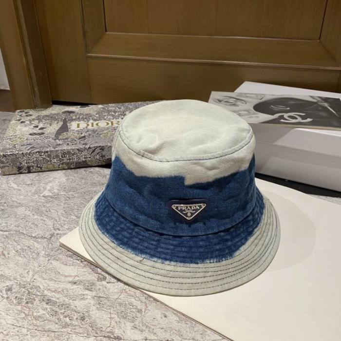 PRADA Bucket Hats AAA-240