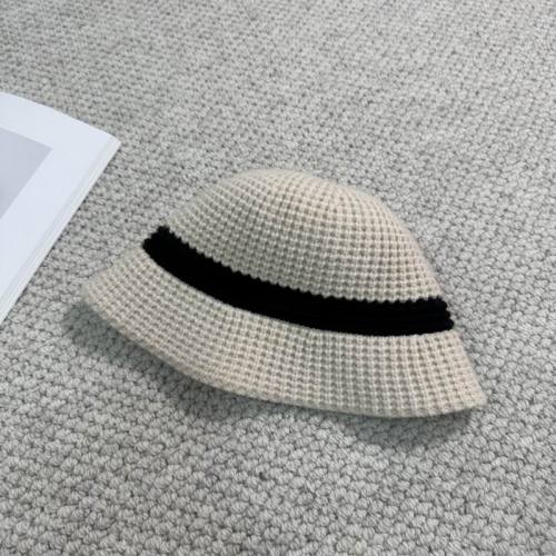 MIU MIU Bucket Hats AAA-393