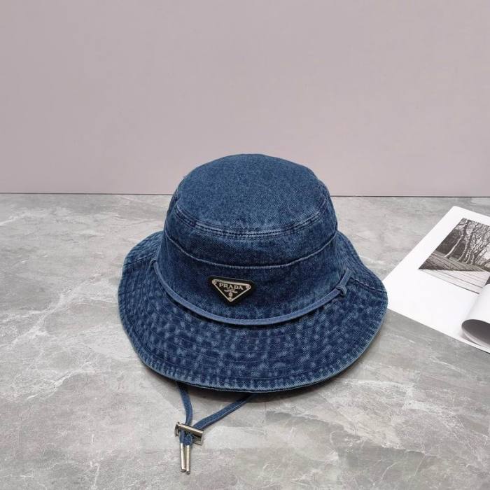 PRADA Bucket Hats AAA-209