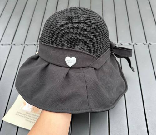 MIU MIU Bucket Hats AAA-394