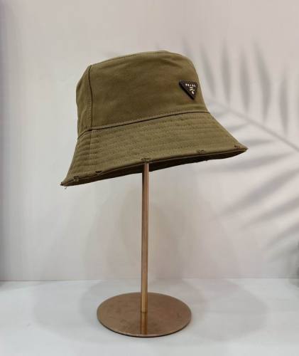 PRADA Bucket Hats AAA-247