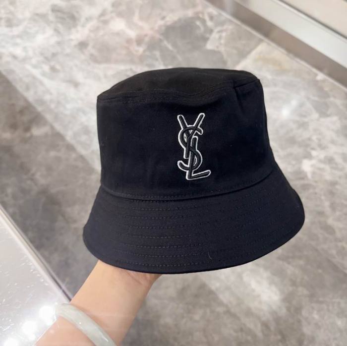 YSL Bucket Hats AAA-005
