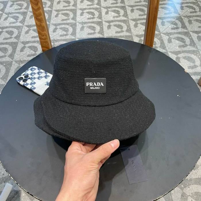 PRADA Bucket Hats AAA-042