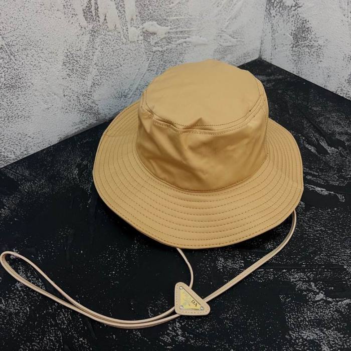 PRADA Bucket Hats AAA-573