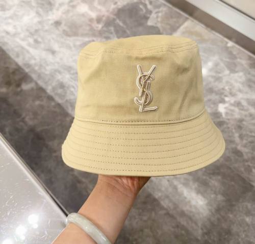 YSL Bucket Hats AAA-006