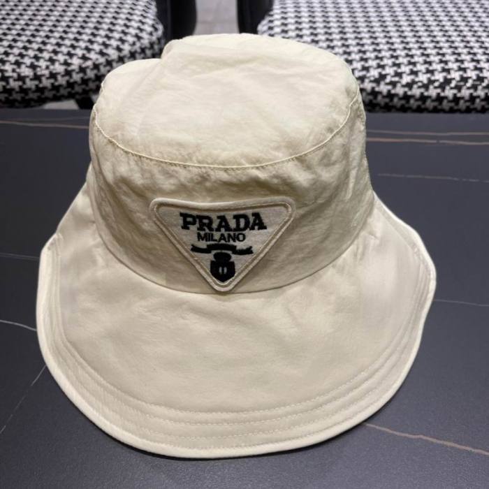 PRADA Bucket Hats AAA-370