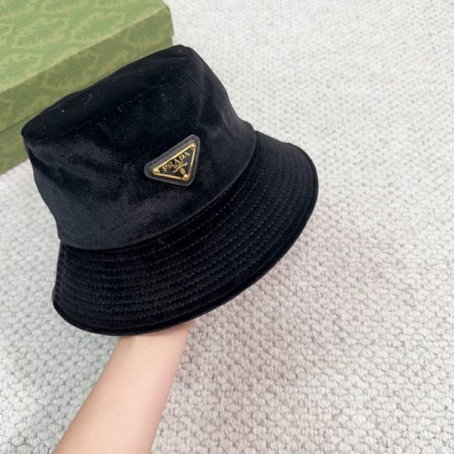 PRADA Bucket Hats AAA-113
