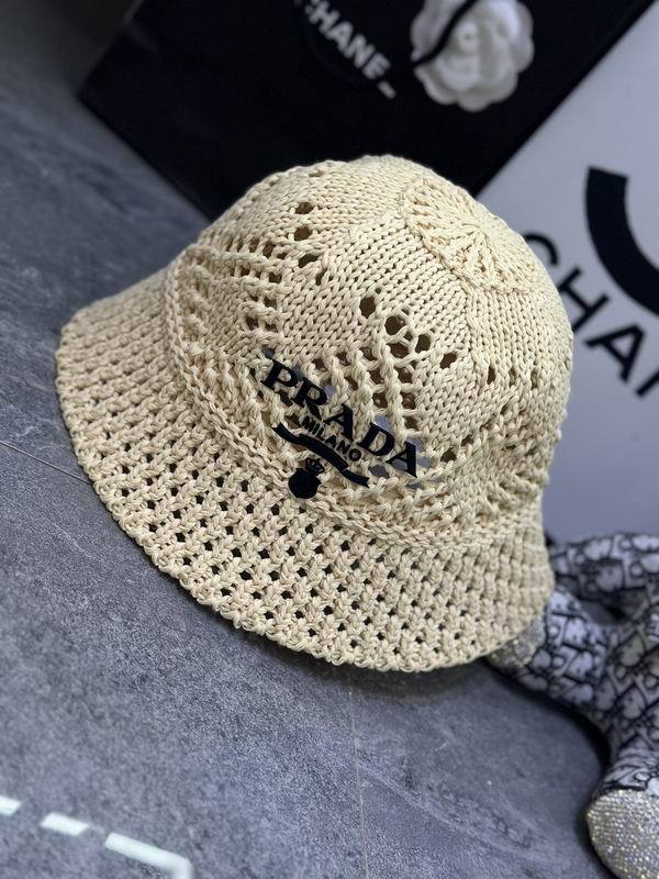 PRADA Bucket Hats AAA-505