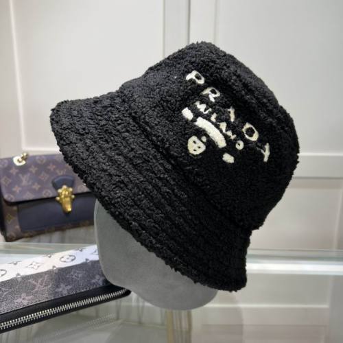 PRADA Bucket Hats AAA-466