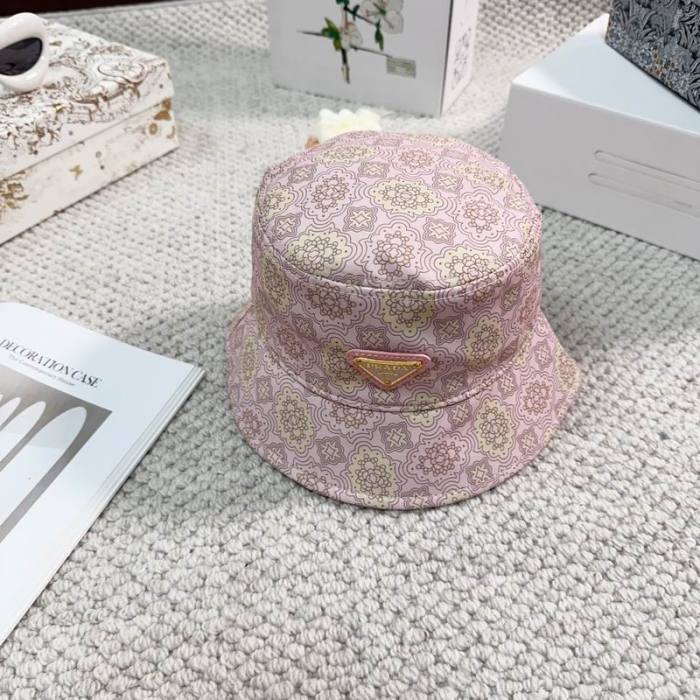 PRADA Bucket Hats AAA-441
