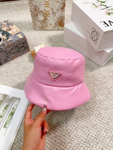 PRADA Bucket Hats AAA-491