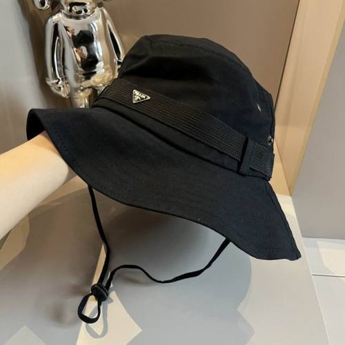 PRADA Bucket Hats AAA-509