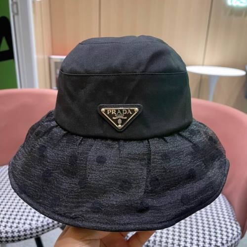 PRADA Bucket Hats AAA-437