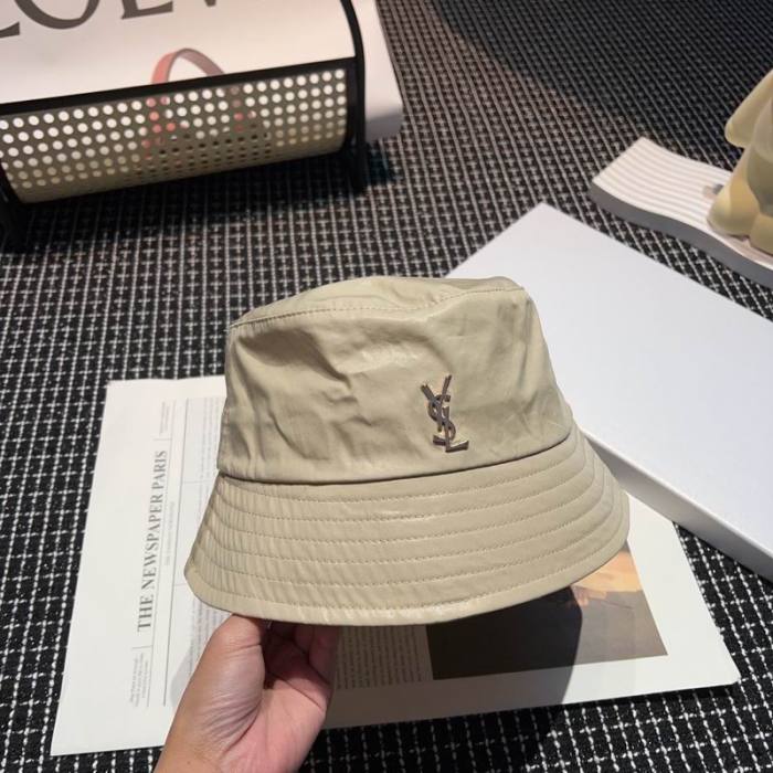 YSL Bucket Hats AAA-022