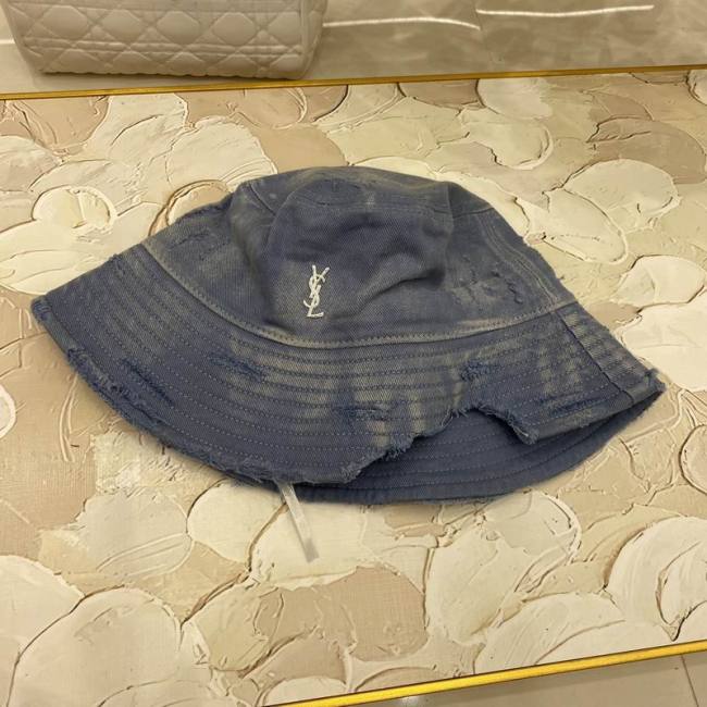 YSL Bucket Hats AAA-030