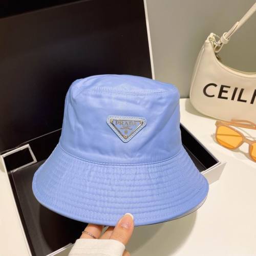 PRADA Bucket Hats AAA-284
