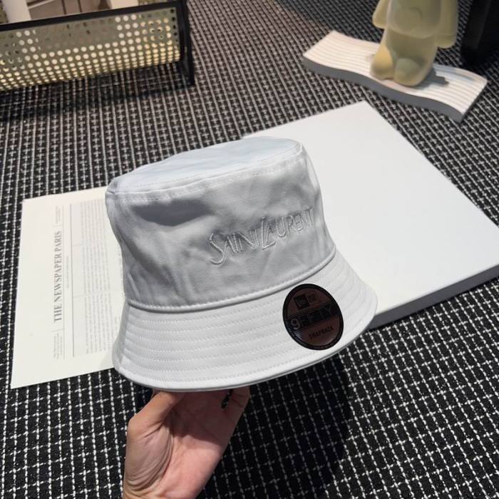 YSL Bucket Hats AAA-038