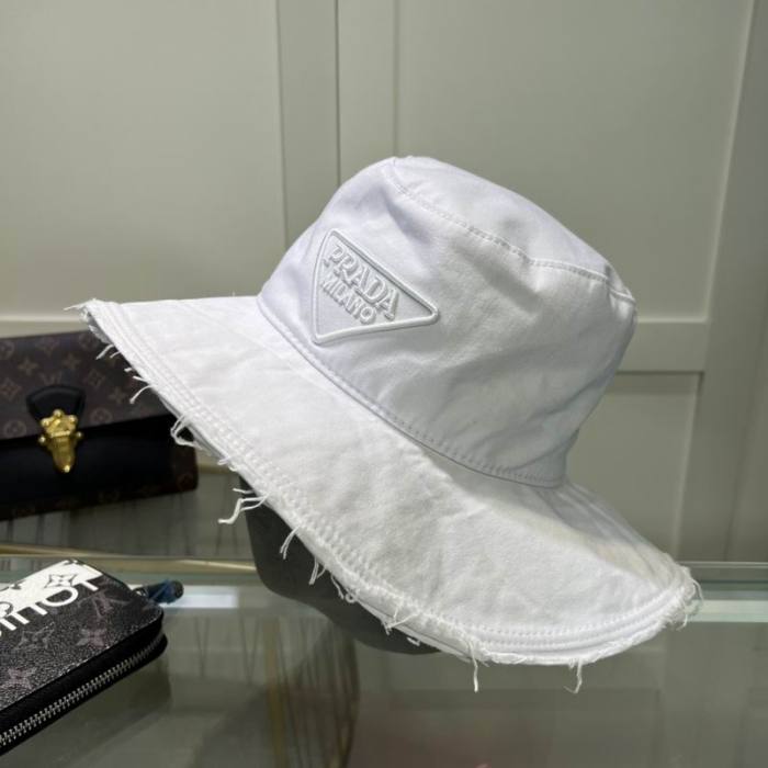 PRADA Bucket Hats AAA-405