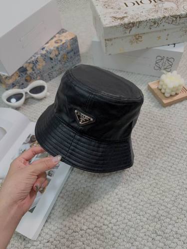 PRADA Bucket Hats AAA-117