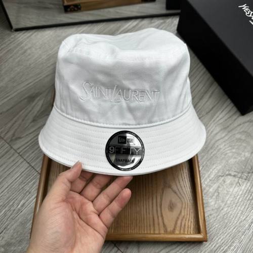 YSL Bucket Hats AAA-017