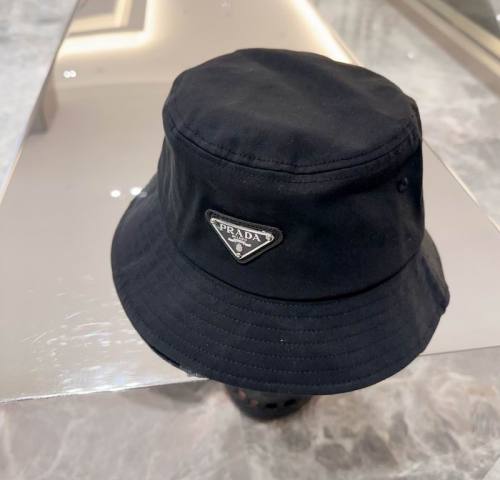 PRADA Bucket Hats AAA-316