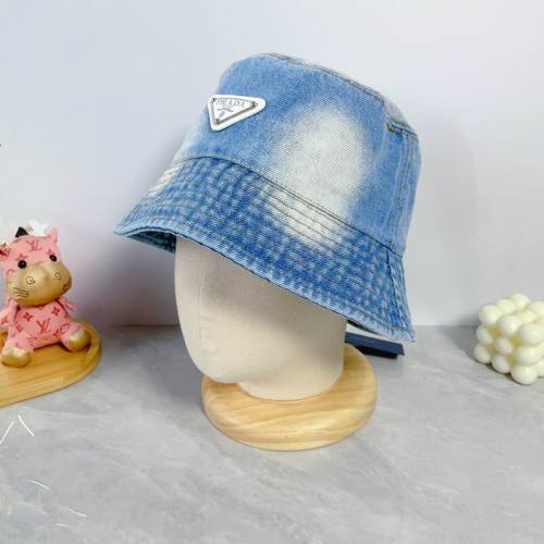 PRADA Bucket Hats AAA-225